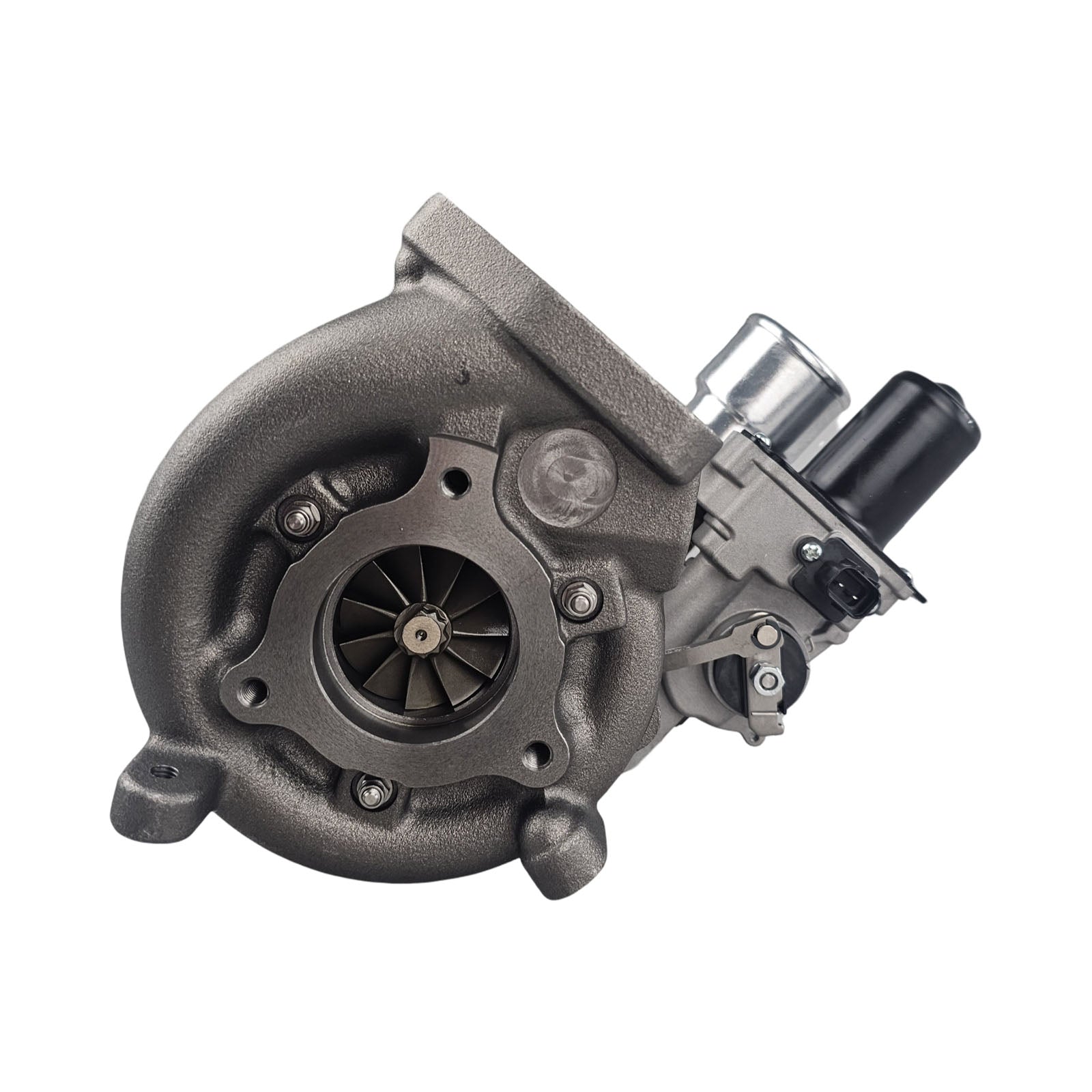 CT16V Billet Upgrade Turbo Charger for Toyota Prado KDJ120 KDJ150 KDJ155 1KDFTV