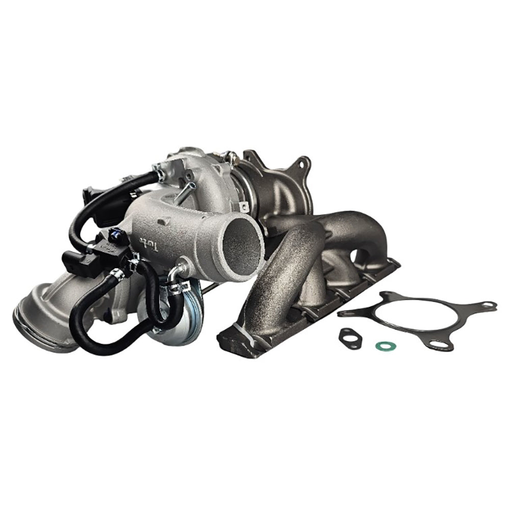 K03 Billet Upgrade Turbo Charger for Volkswagen Golf MK6 Jetta 1K 1B Tiguan 5N