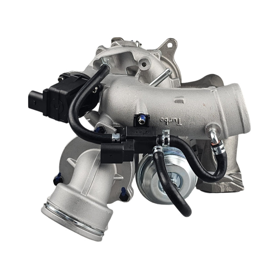 K03 Billet Upgrade Turbo Charger for Volkswagen Golf MK6 Jetta 1K 1B Tiguan 5N
