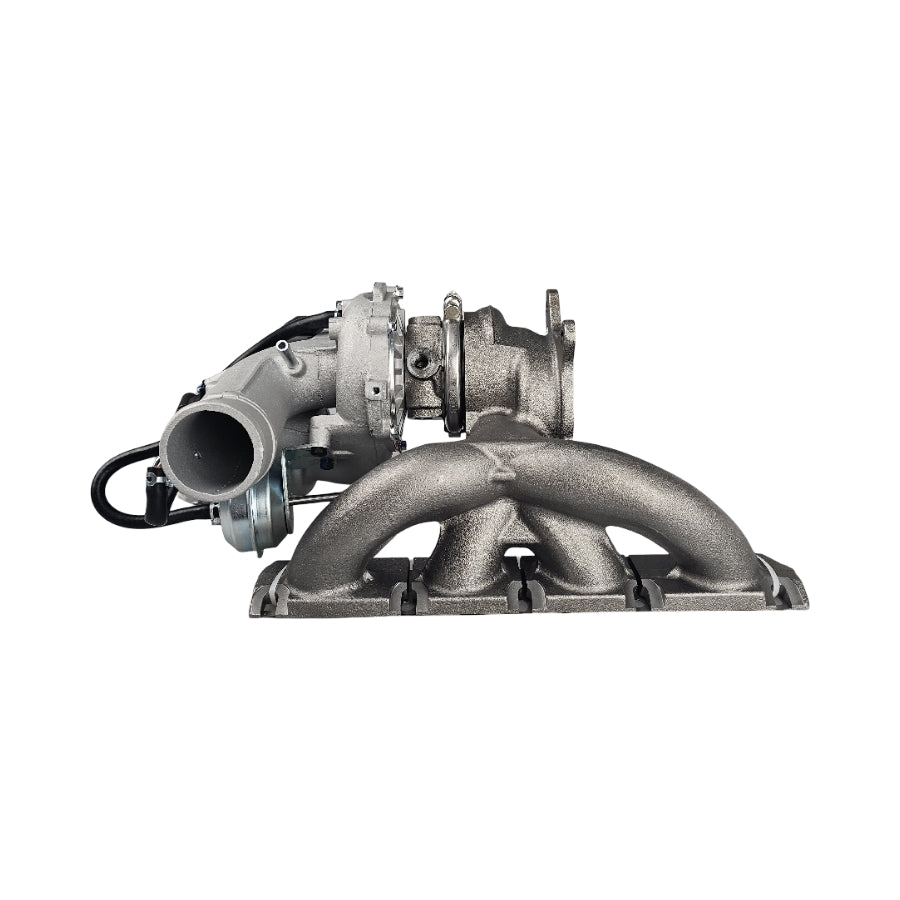 K03 Billet Upgrade Turbo Charger for Volkswagen Golf MK6 Jetta 1K 1B Tiguan 5N