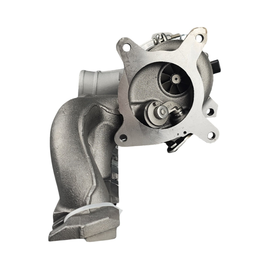 K03 Billet Upgrade Turbo Charger for Volkswagen Golf MK6 Jetta 1K 1B Tiguan 5N