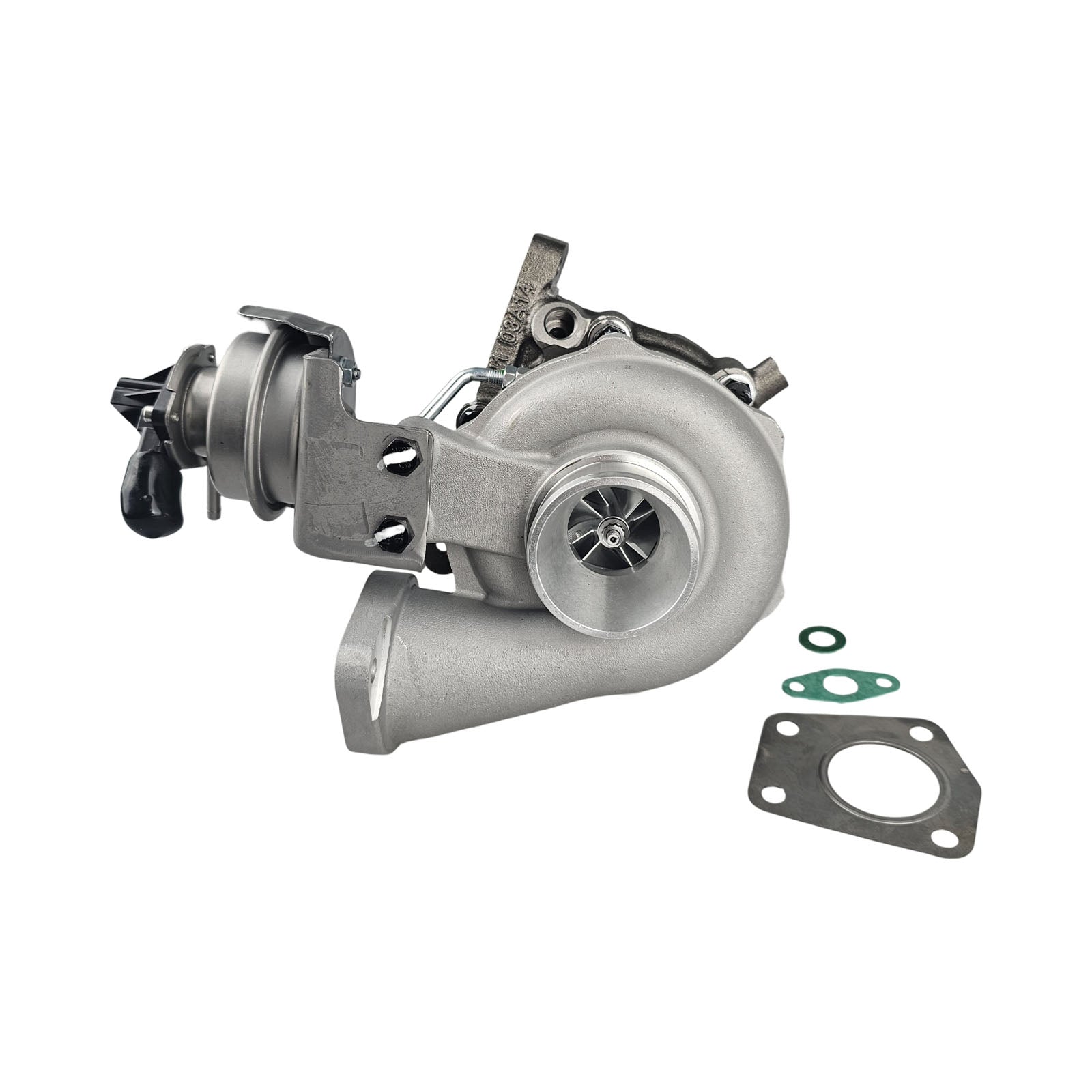 TD04L Billet Upgrade Turbo Charger for Holden Cruze JG JH 2.0L Z20 - 4