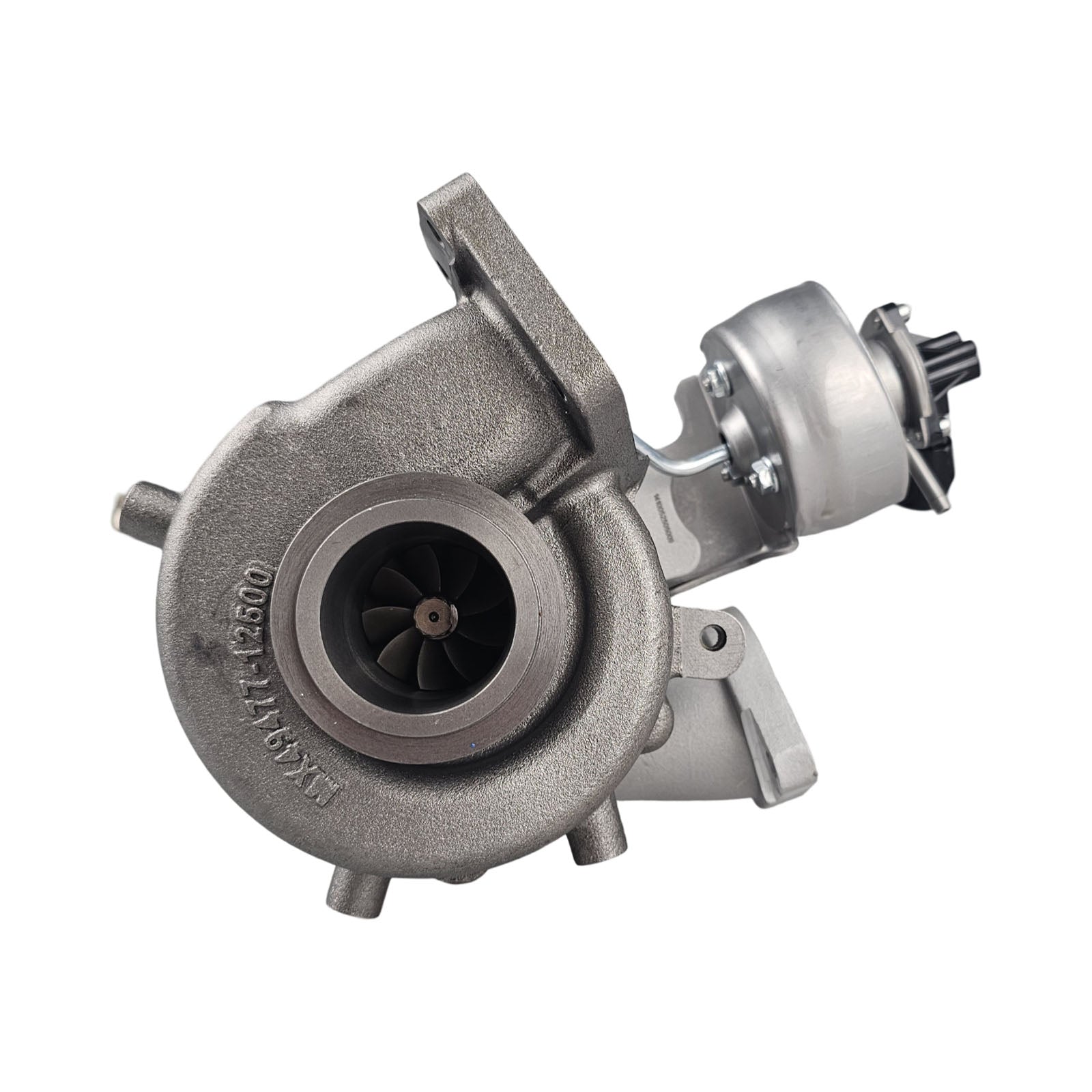 TD04L Billet Upgrade Turbo Charger for Holden Cruze JG JH 2.0L Z20 - 49477-01510