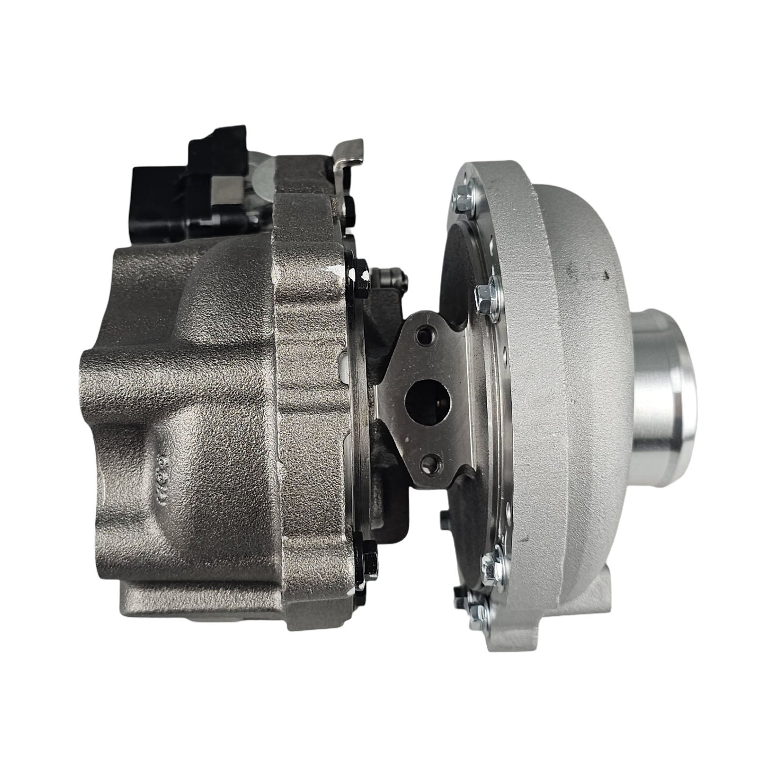 GTB1752VKL Billet Upgrade Turbo Charger for Holden Colorado RG 2.8 LWH 2012-2013