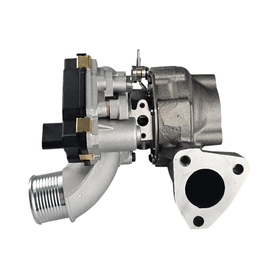 BV43 Billet Upgrade Turbo Charger for Hyundai Santa Fe DM TM 2.2L Kia Sorento UM