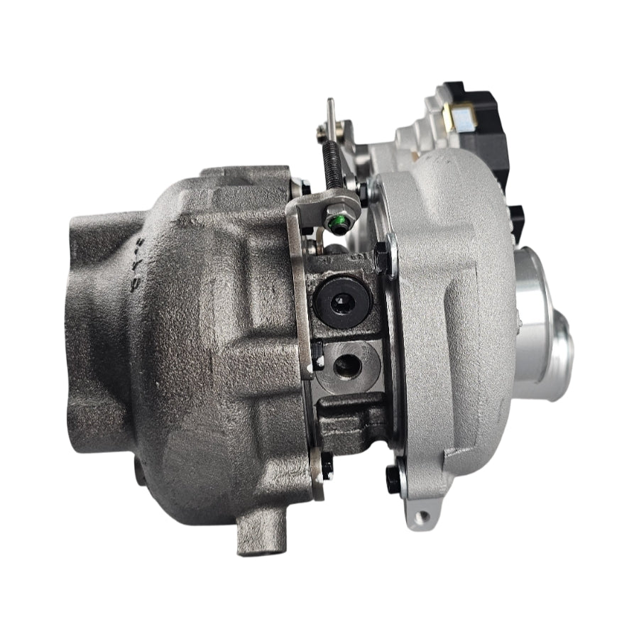 BV43 Billet Upgrade Turbo Charger for Hyundai Santa Fe DM TM 2.2L Kia Sorento UM