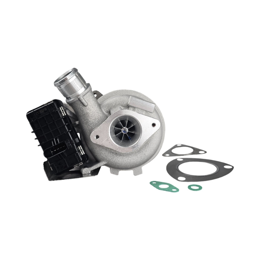 Billet Turbo With Actuator For Ford Everest UA Ranger PX Mazda BT50 UP P5AT 3.2L