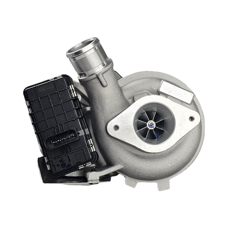 Billet Turbo With Actuator For Ford Everest UA Ranger PX Mazda BT50 UP P5AT 3.2L