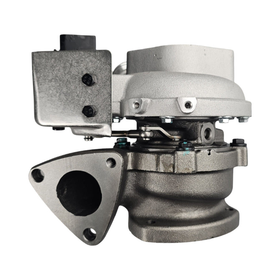 Billet Turbo With Actuator For Ford Everest UA Ranger PX Mazda BT50 UP P5AT 3.2L