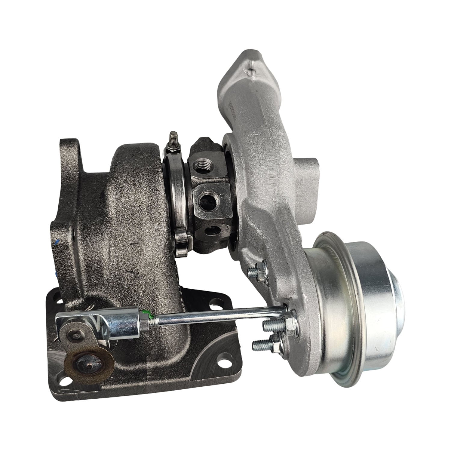 Billet Upgrade Turbo for Suzuki S-Cross JY, Swift Sport AZ, Vitara LY K14C 1.4L