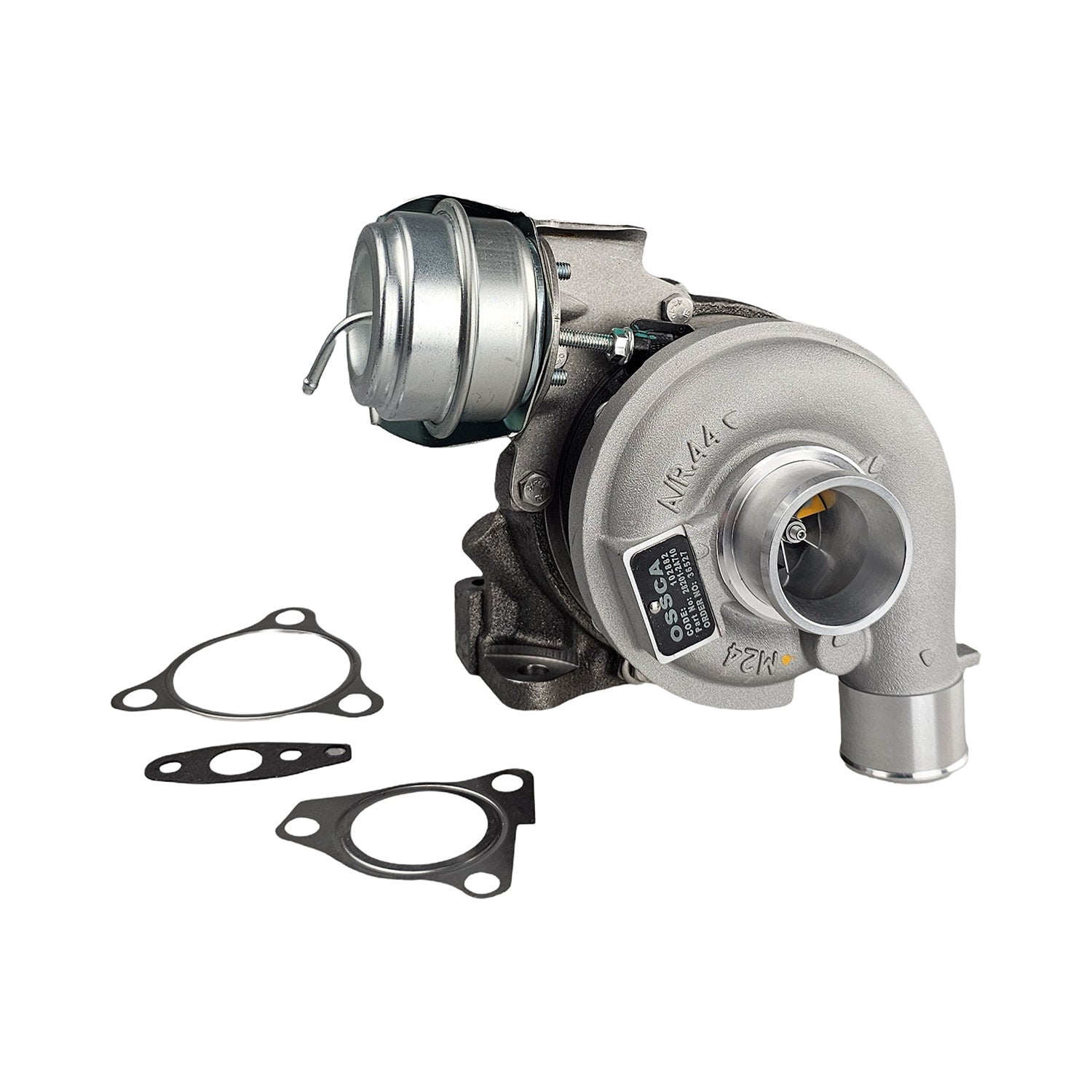 Billet Upgrade Turbo for Hyundai Accent RB, i30 FD GD PD, 1.6L Diesel D4FB 07~20