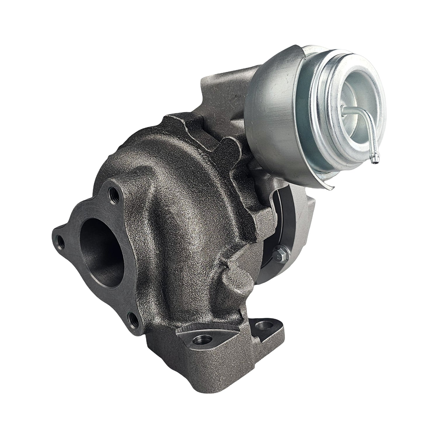 Billet Upgrade Turbo for Hyundai Accent RB, i30 FD GD PD, 1.6L Diesel D4FB 07~20