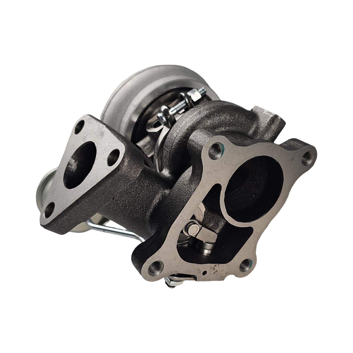 Basco Turbo Charger for Mitsubishi Triton GLS GLX GLX-R ML KB8 4M41T 2006~2009