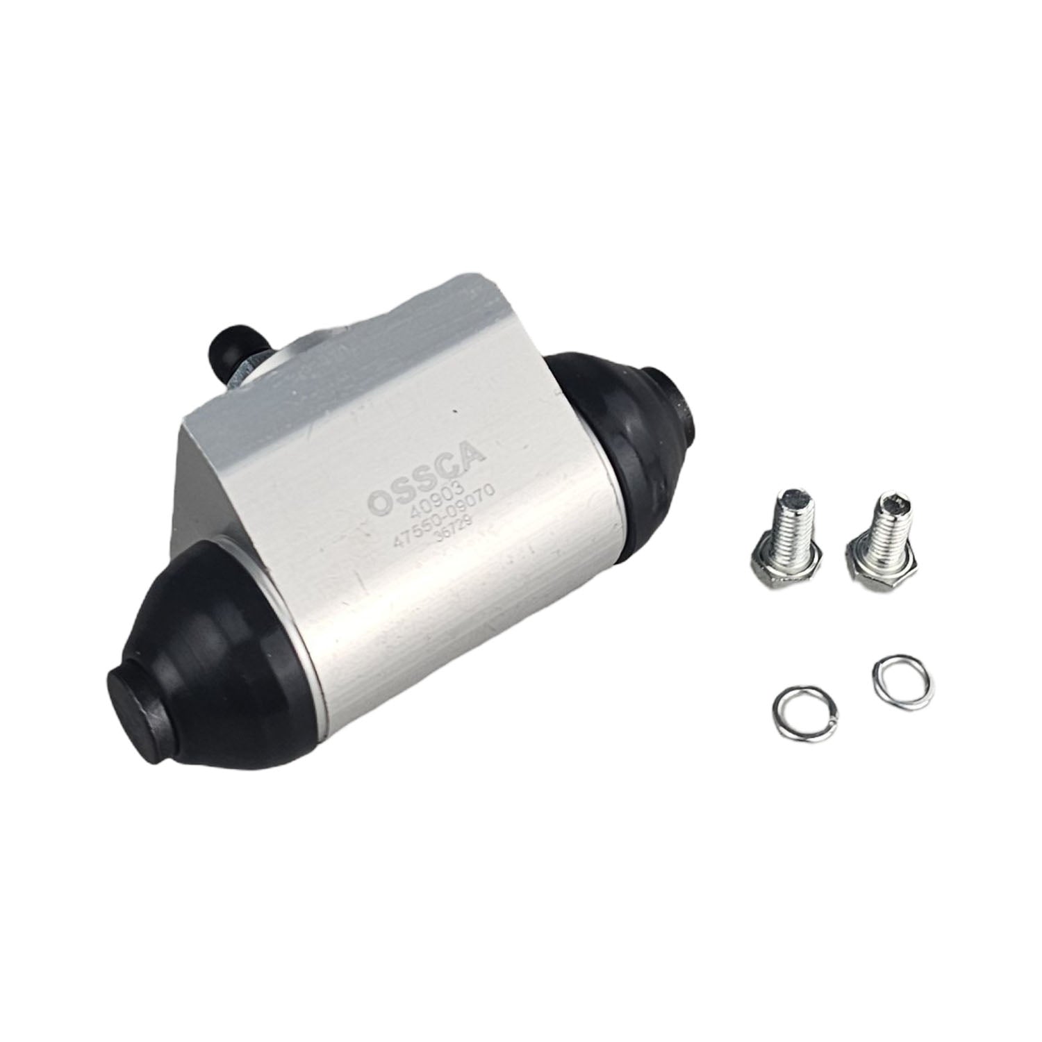 Rear Wheel Brake Cylinder for Toyota Hilux GGN125 GGN25 GUN125 GUN126 KUN25