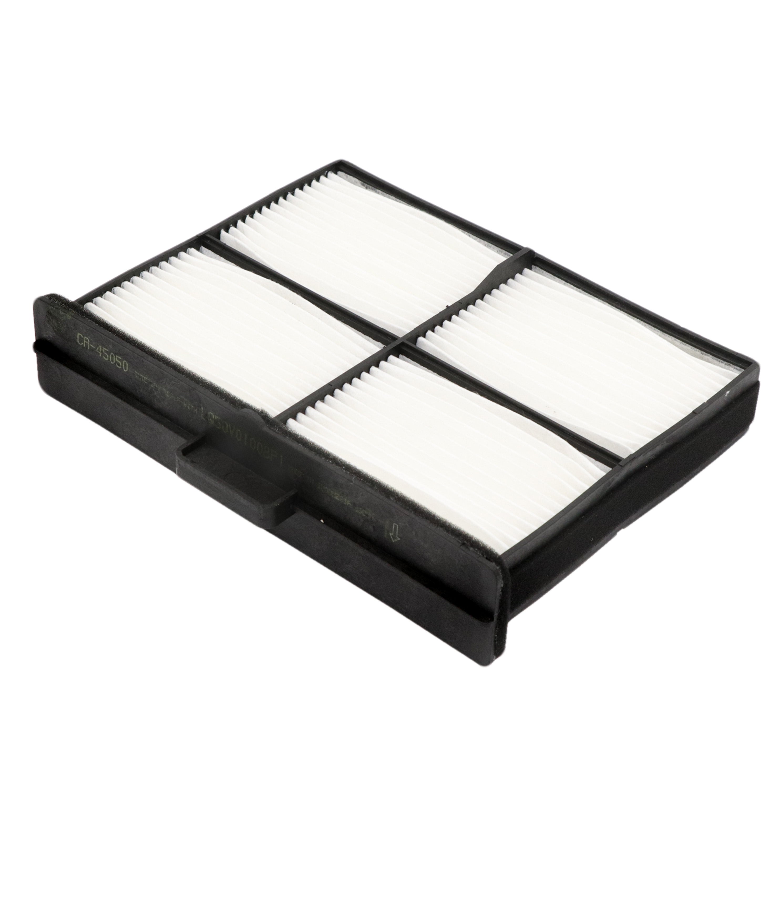 CABIN AIR FILTER CA-45050 / LQ50V01008P1