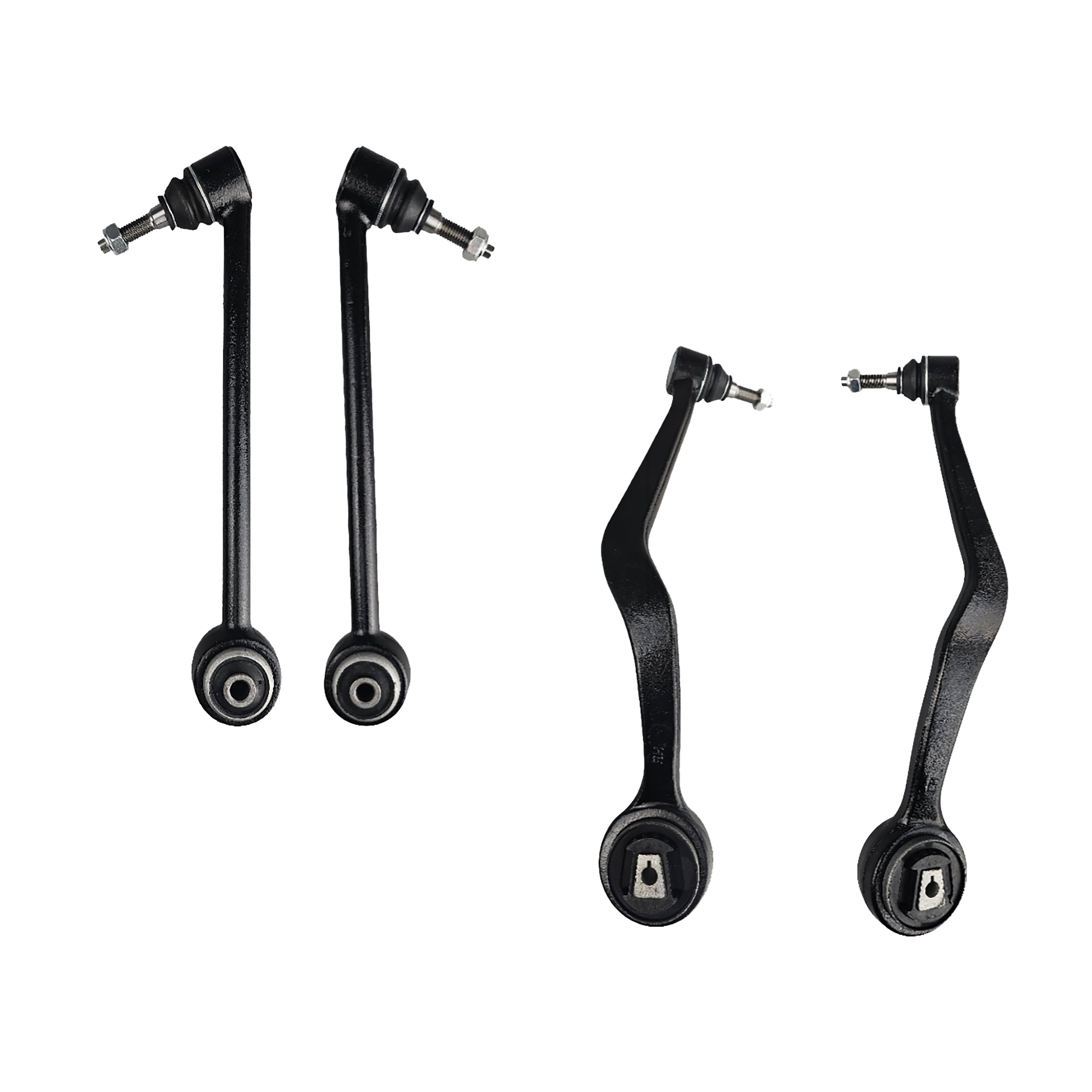 4X Front Lower Control Arm For Holden HSV Calais Caprice Commodore Statesman Clubsport Grange GTS Maloo Senator W427 VE WM 2006-2013