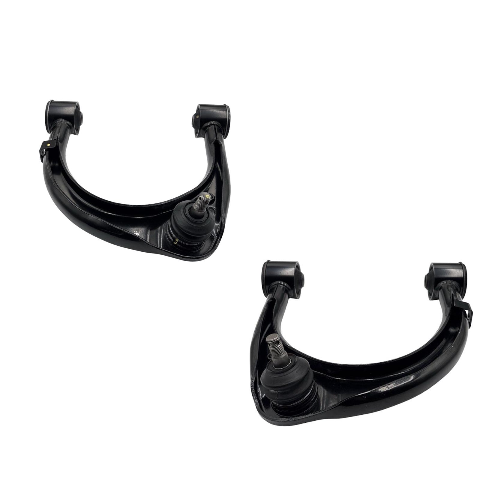 Upper Front Control Arm for Toyota Landcruiser GRJ200R, Landcruiser UZJ200R, Landcruiser VDJ200R, GX, GXL, LC200, Sahara VX, Lexus LX450D VDJ201R, LX570 URJ201R