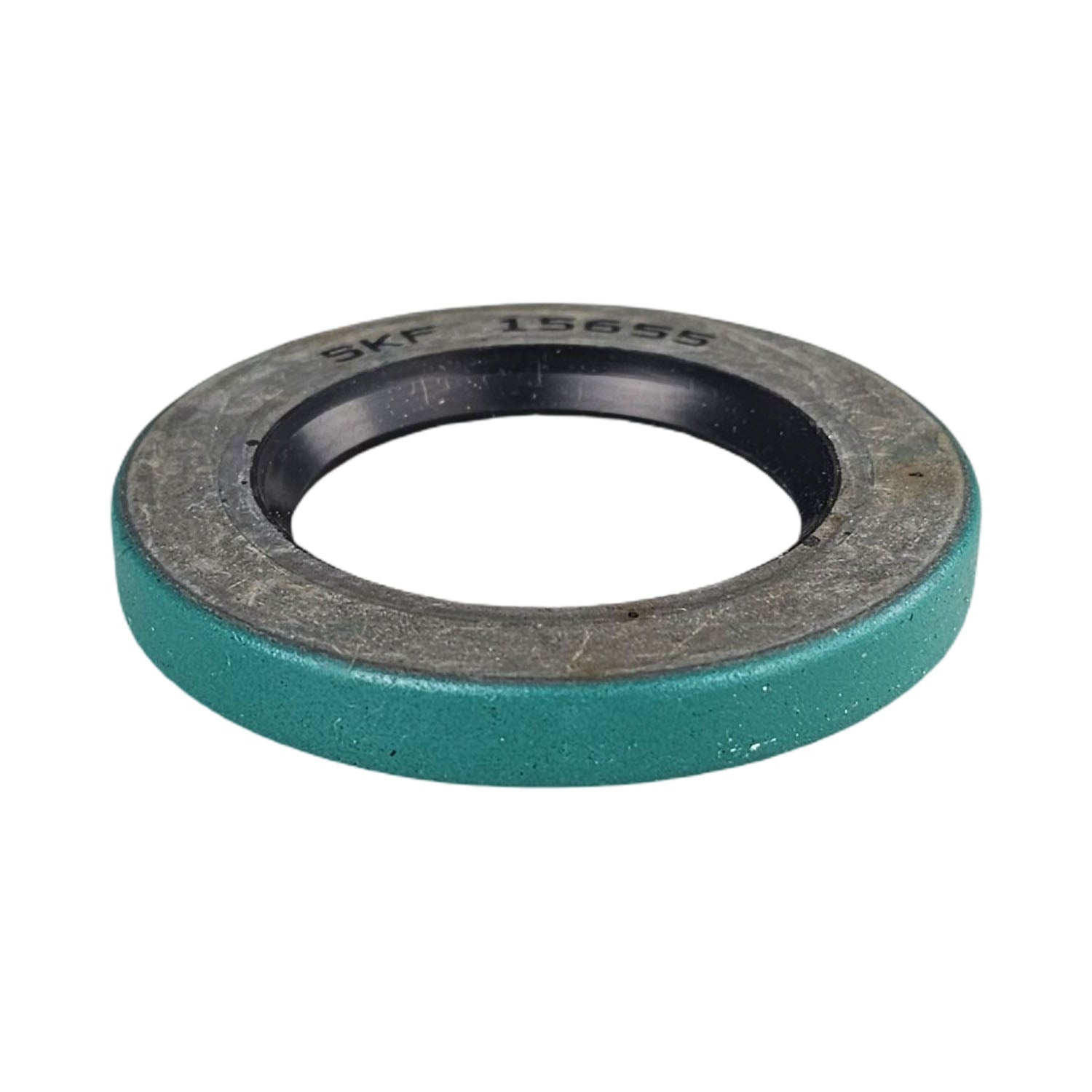 SKF (CR) Oil Seal 1.563x2.502x0.313 in - CR15655