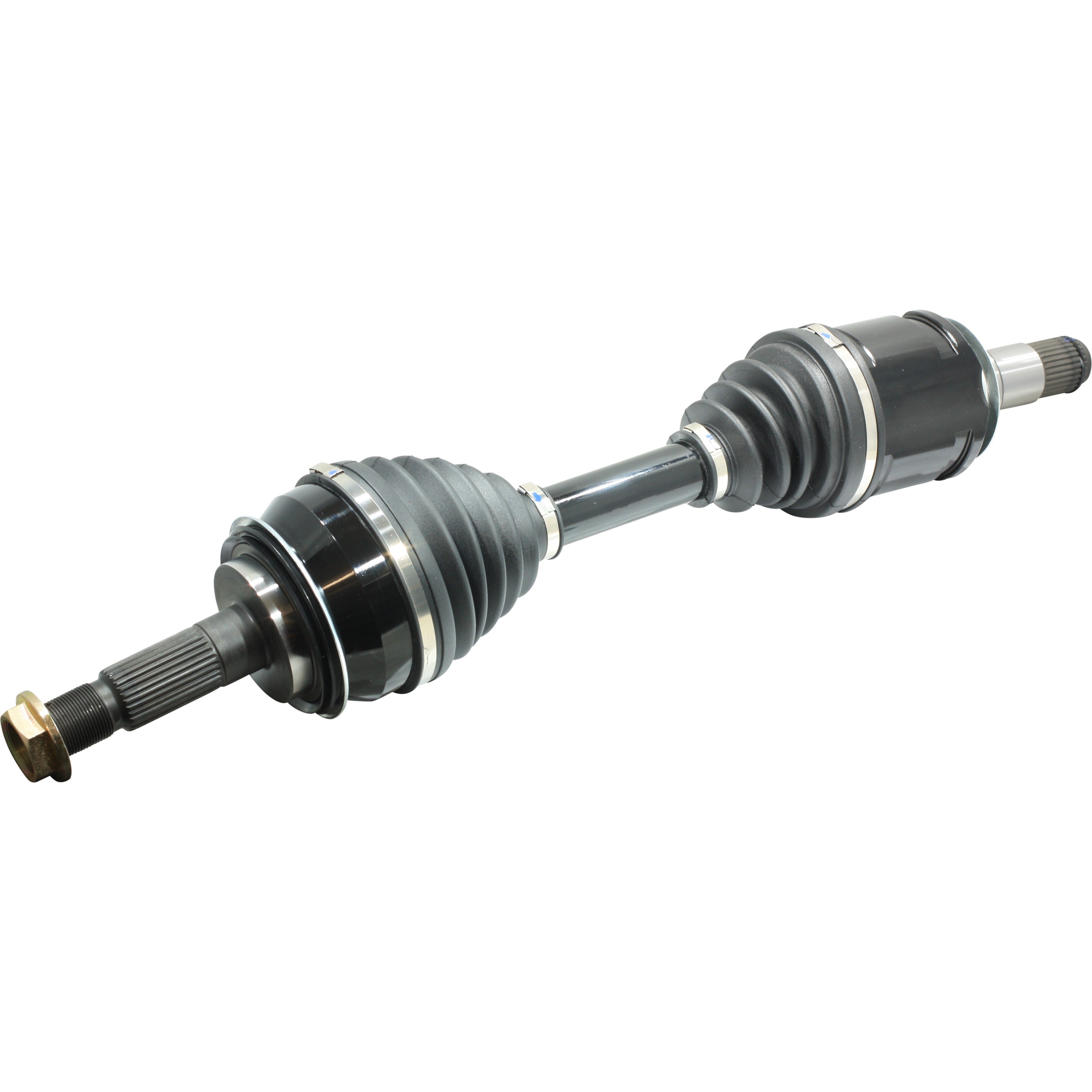CV Joint Drive Shaft For Toyota Hilux KUN26R GGN25R KZN185R 2005-2015 Std Height