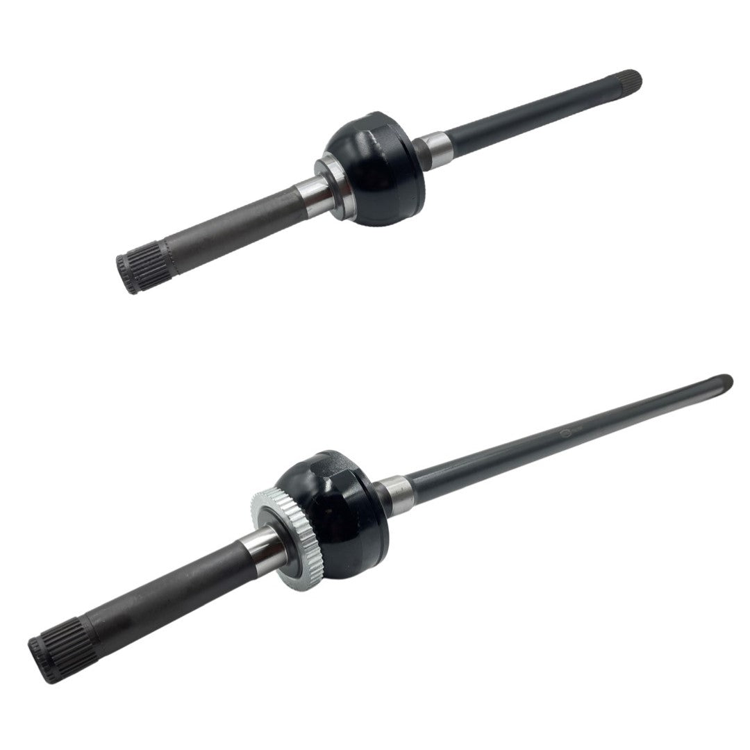 2 CV Joint Axle Drive Shafts for Toyota Landcruiser VDJ76 VDJ78 VDJ79