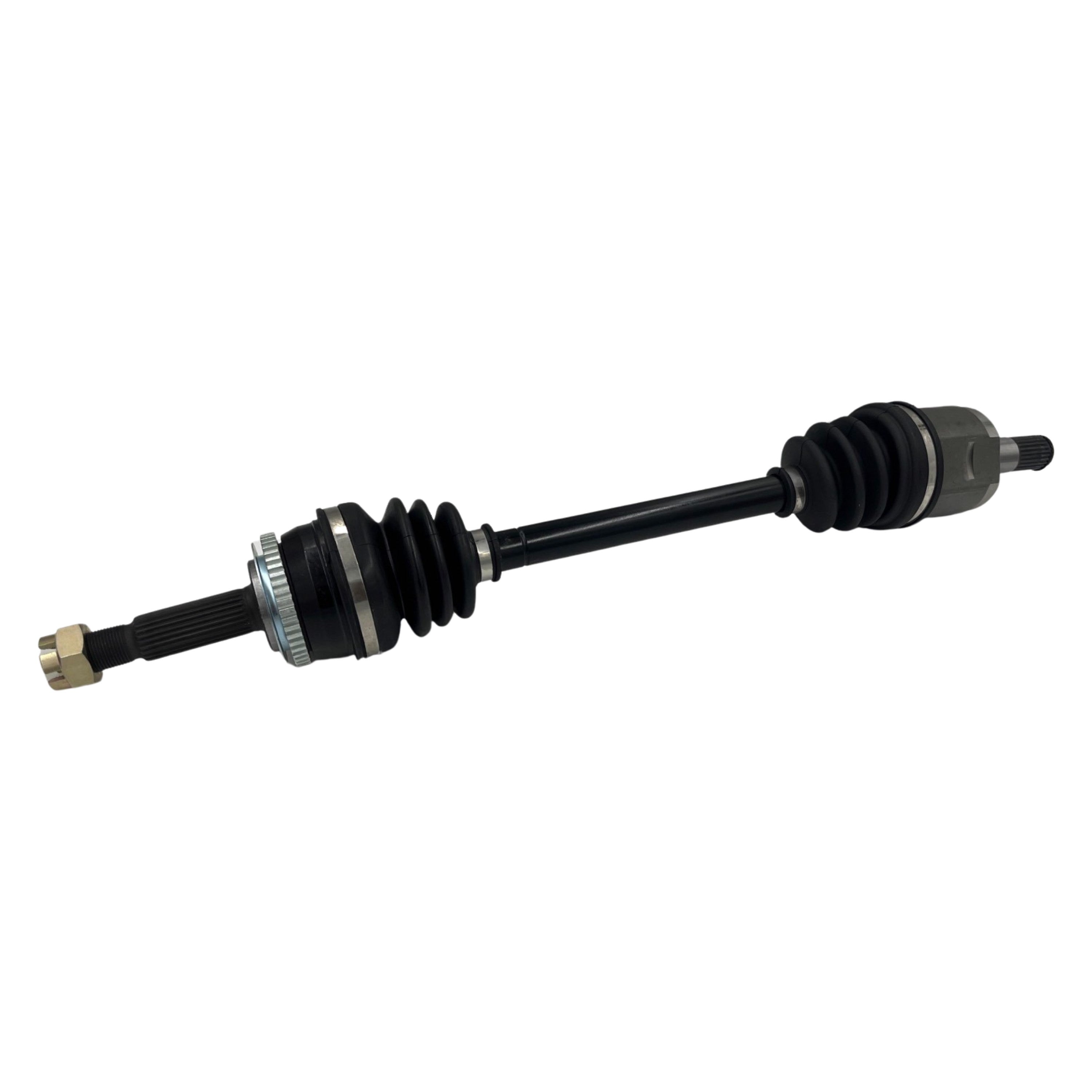 Left CV Joint Drive Shaft for Hyundai Getz TB, Accent LC Auto