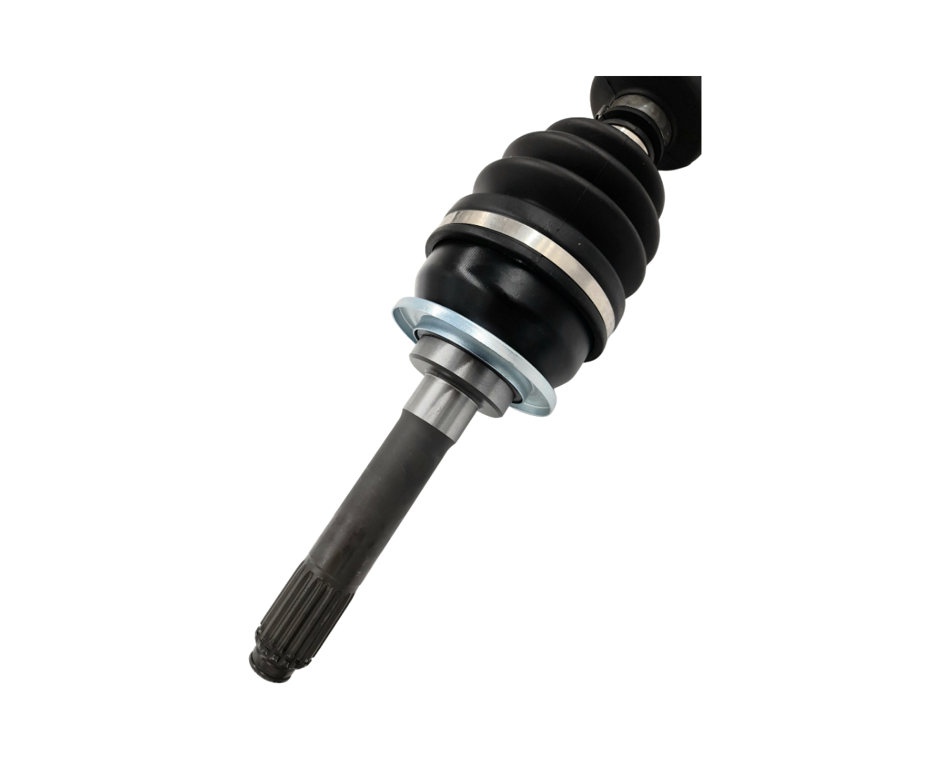 Left CV Drive Shaft for Holden Rodeo TF 4WD & Holden Jackaroo UBS17 UB