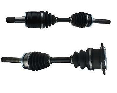 Mai,J様 Pair Drive Shaft for Mitsubishi Triton MK Pajero NH NJ NK NL Challenge