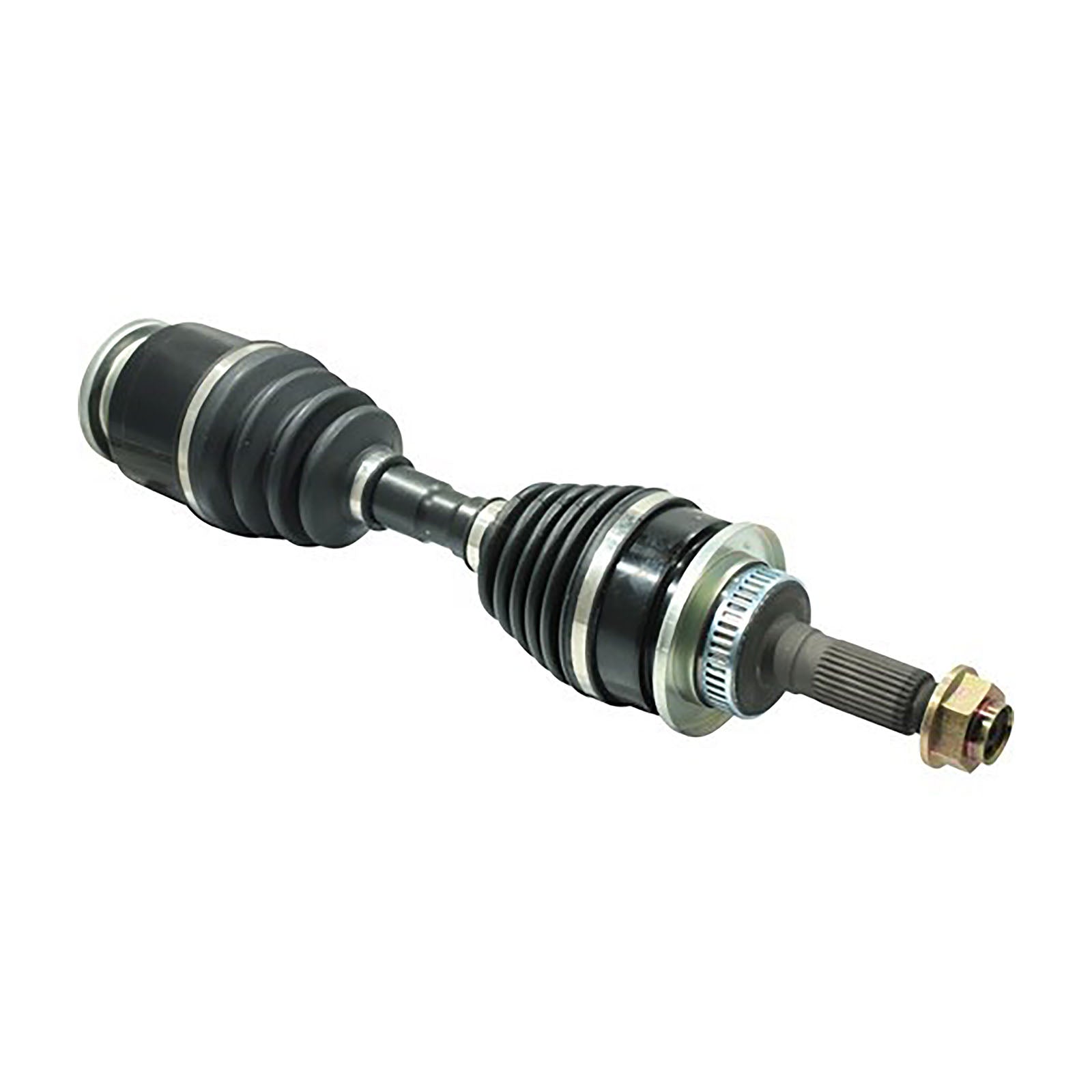 Left Hand CV Drive Shaft For Mazda B Series, Ford Courier, With Auto Hubs