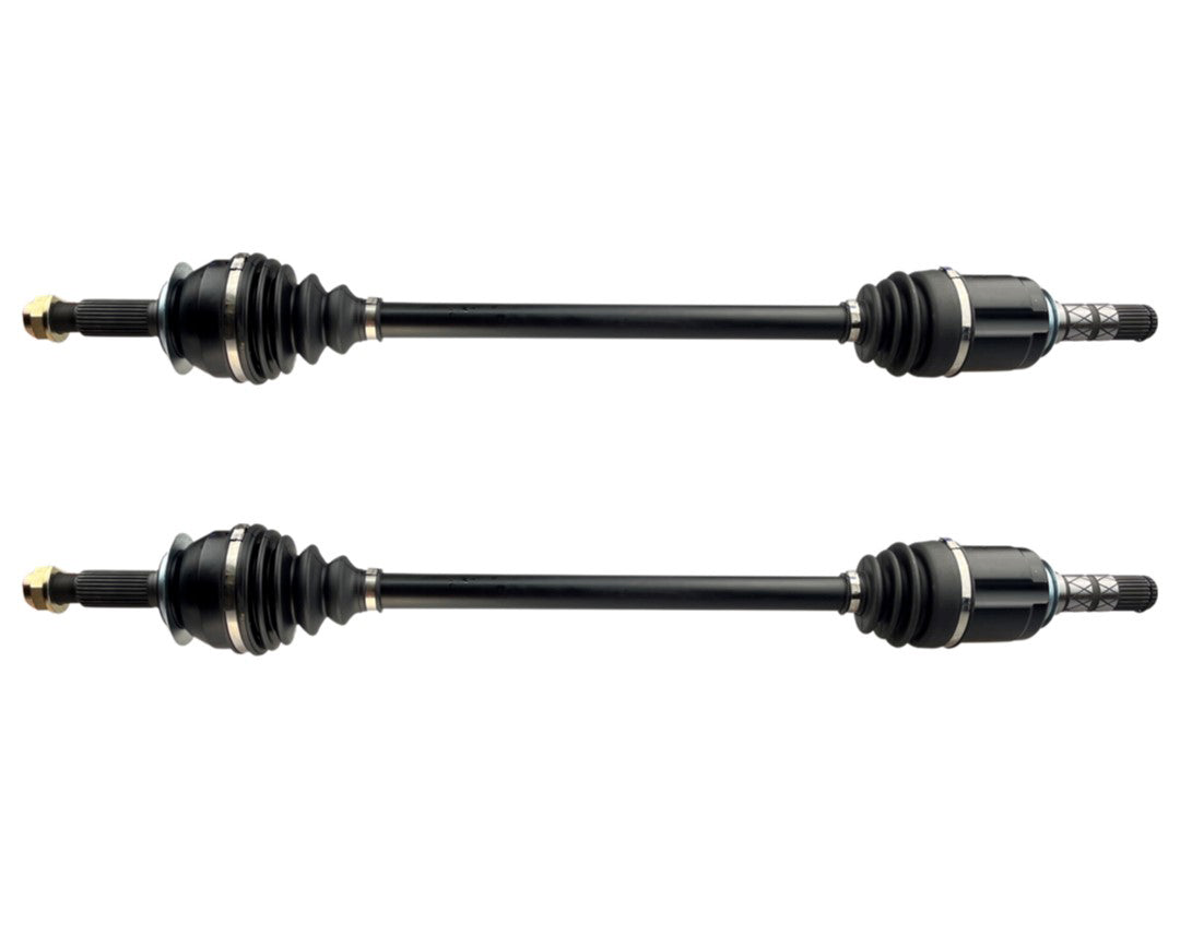 2X Front CV Drive Shaft for Subaru Outback BS BR Liberty BN BM BR Tribeca WX