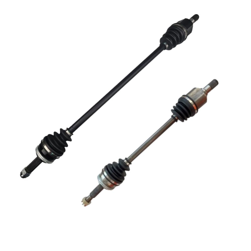 PAIR CV Joint Drive Shafts for Hyundai Elantra HD, i30 FD GD | Kia Cerato TD