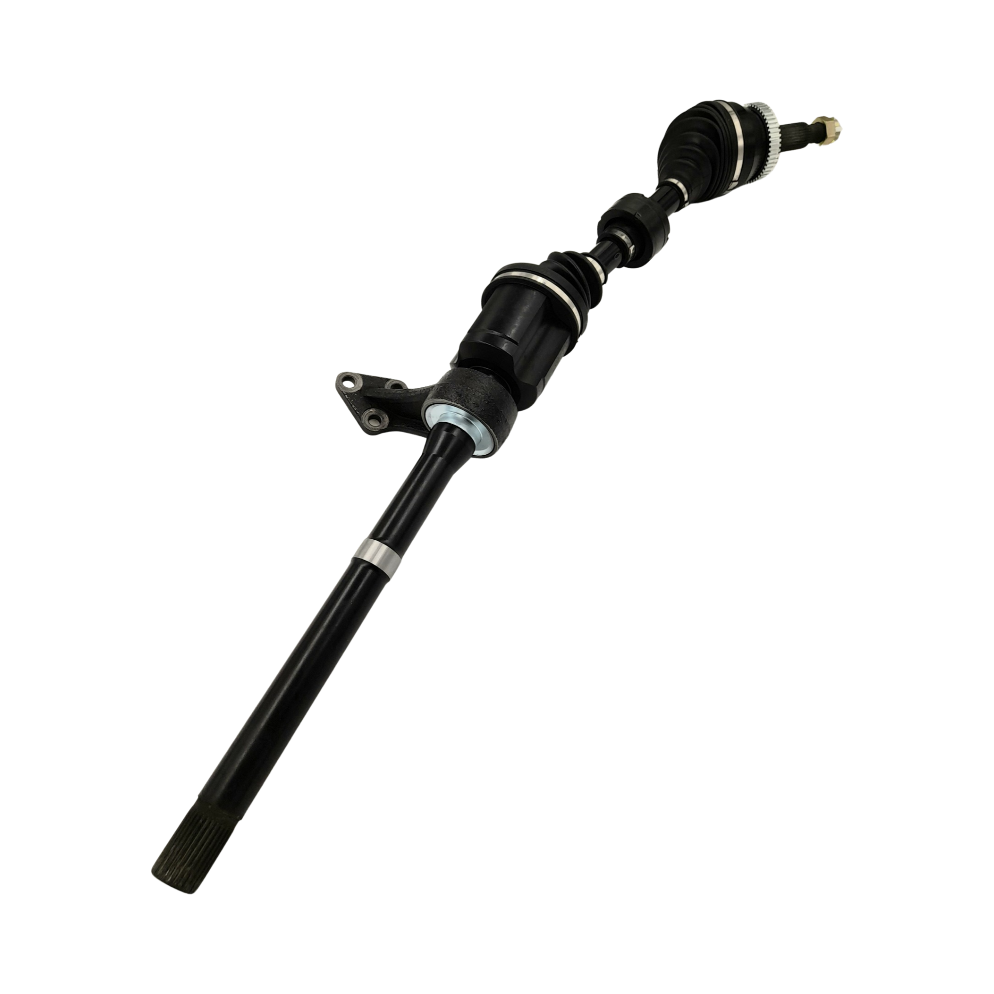 A-Premium Rear Drive Shaft Coupler Flex Joint Without Accessory Compatible With Hyundai Santa Fe 2007-2019 Santa Fe Sport 2013-2018 Santa Fe XL