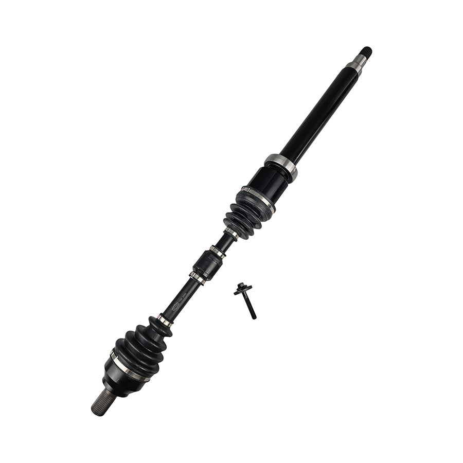 2X CV Drive Shaft for Ford Focus LV 2.0L FWD 2008-2011 Manual Inner Spline 23T