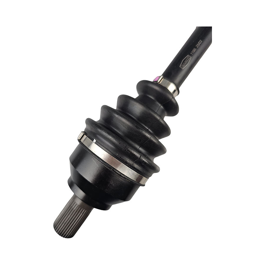 Right CV Drive Shaft for Ford Focus LV 2.0L 2008-2011 Manual Inner Spline 23T