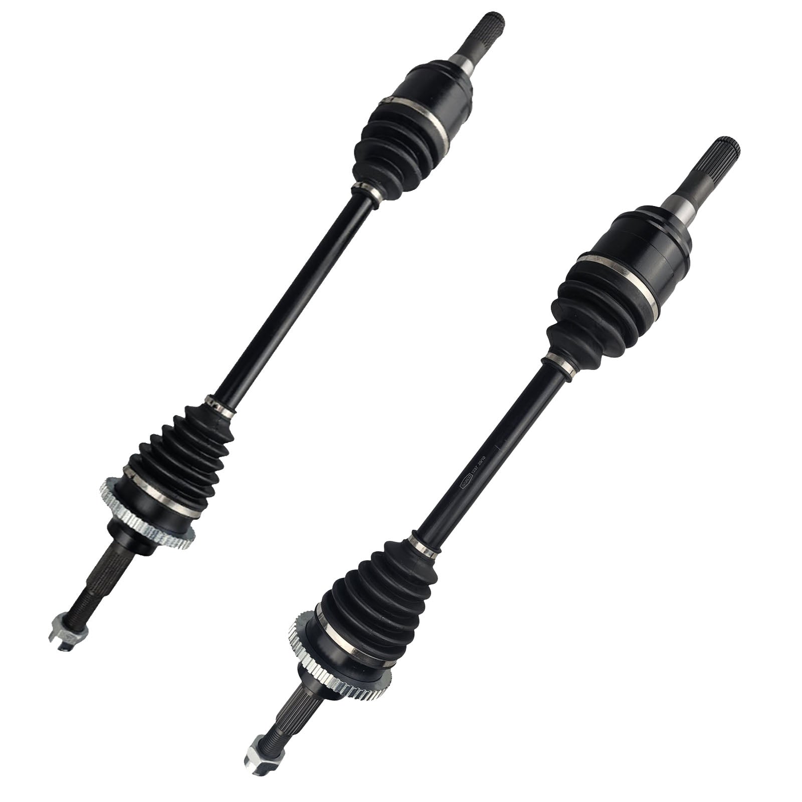 2x Rear Left & Right CV Drive Shaft for Ford Falcon BA BF Territory TS RX SY SZ