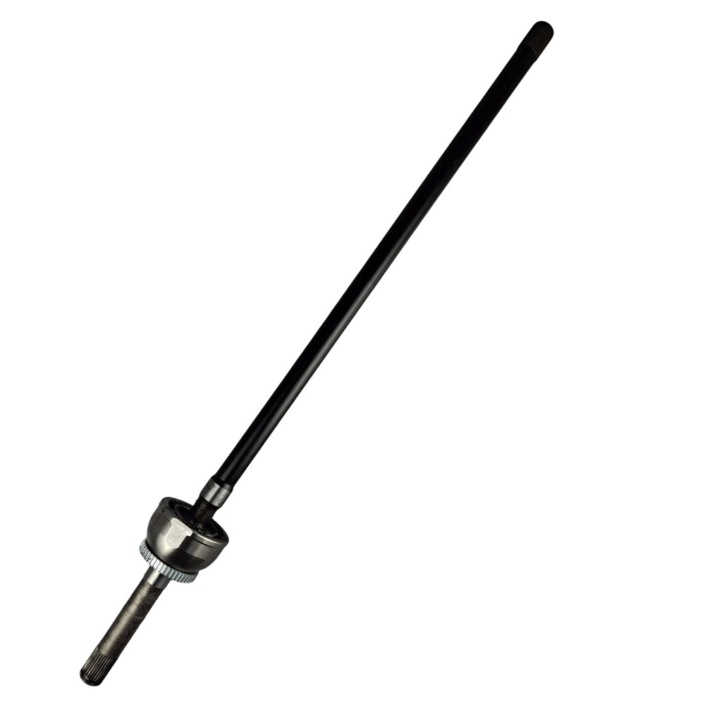 Front Left CV Drive Shaft for Toyota Landcruiser FZJ80R, HDJ80R, HZJ80R With ABS