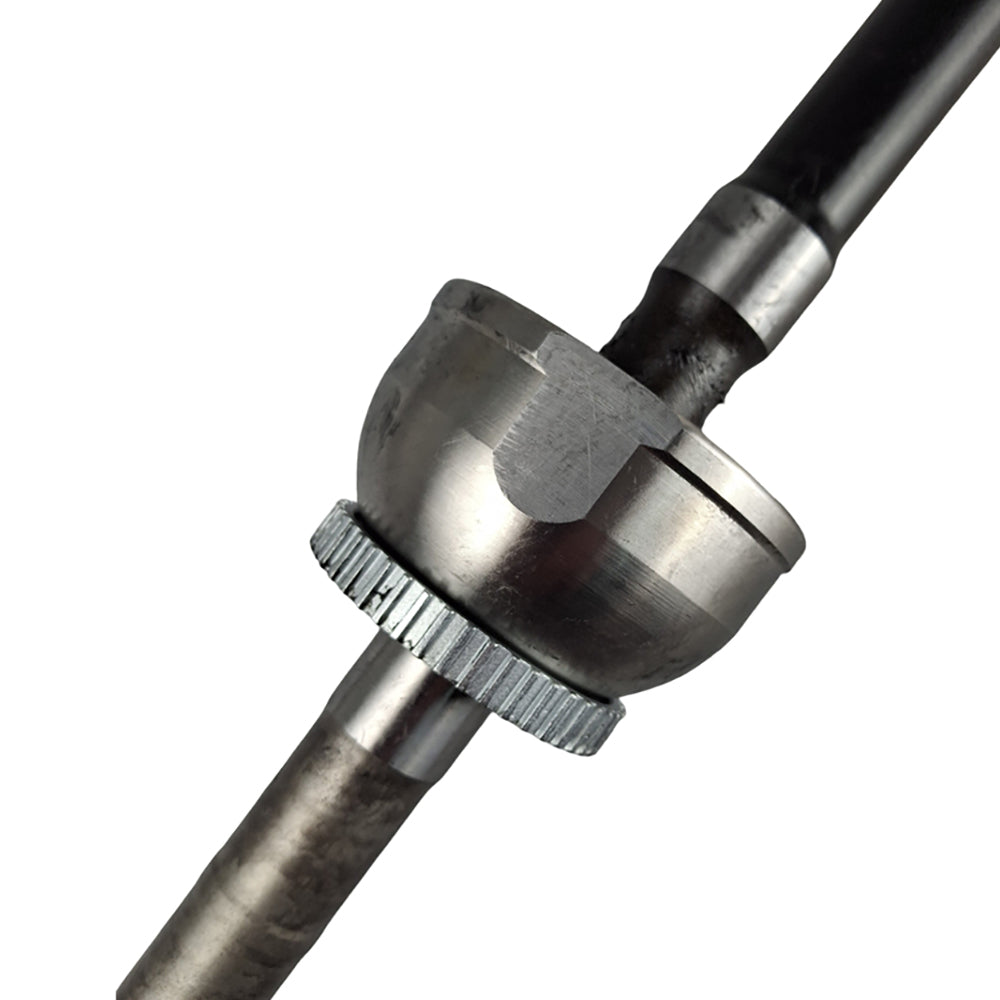 Front Left CV Drive Shaft for Toyota Landcruiser FZJ80R, HDJ80R, HZJ80R With ABS