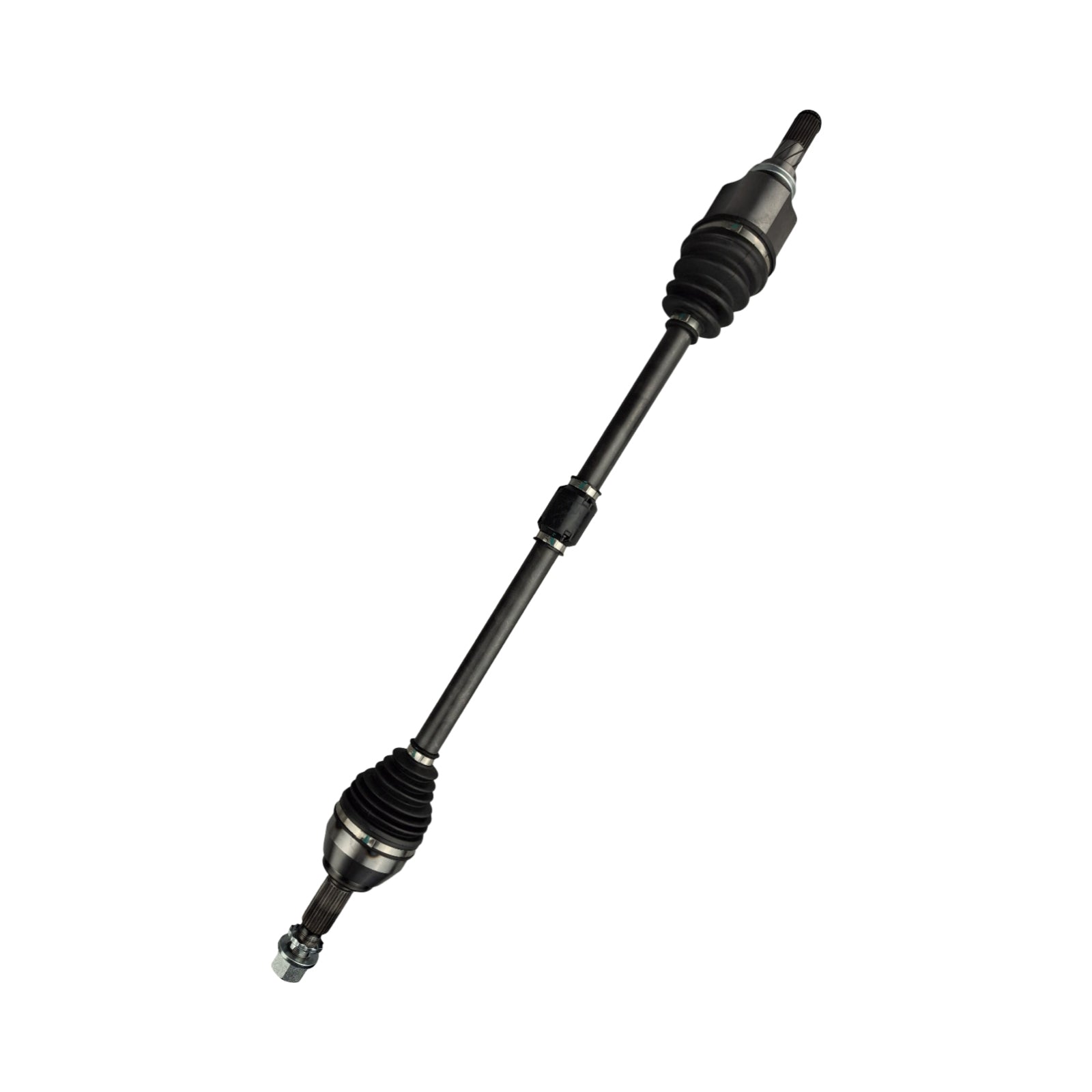 Right Hand CV Joint Axle Drive Shaft For Nissan Juke 1.2L 1.6L FWD 2012 - 2020