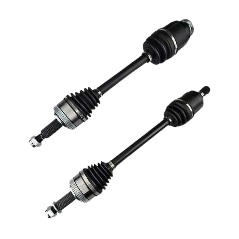 2X CV Axle Drive Shafts For Hyundai iX35 LM | Kia Sportage SL QL AWD AUTO 10-21