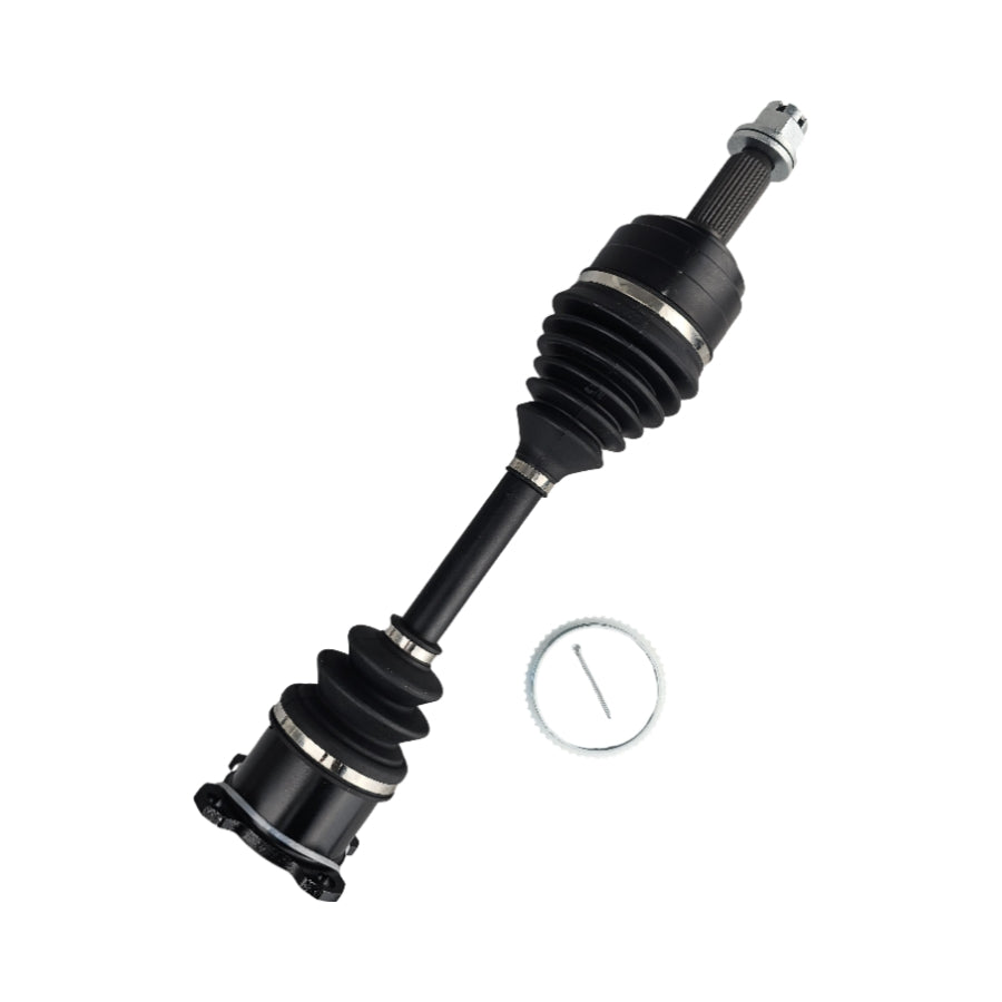 Front Right CV Axle Drive Shaft for Mitsubishi Pajero NX NT NW NP 3.2L 2009~2016