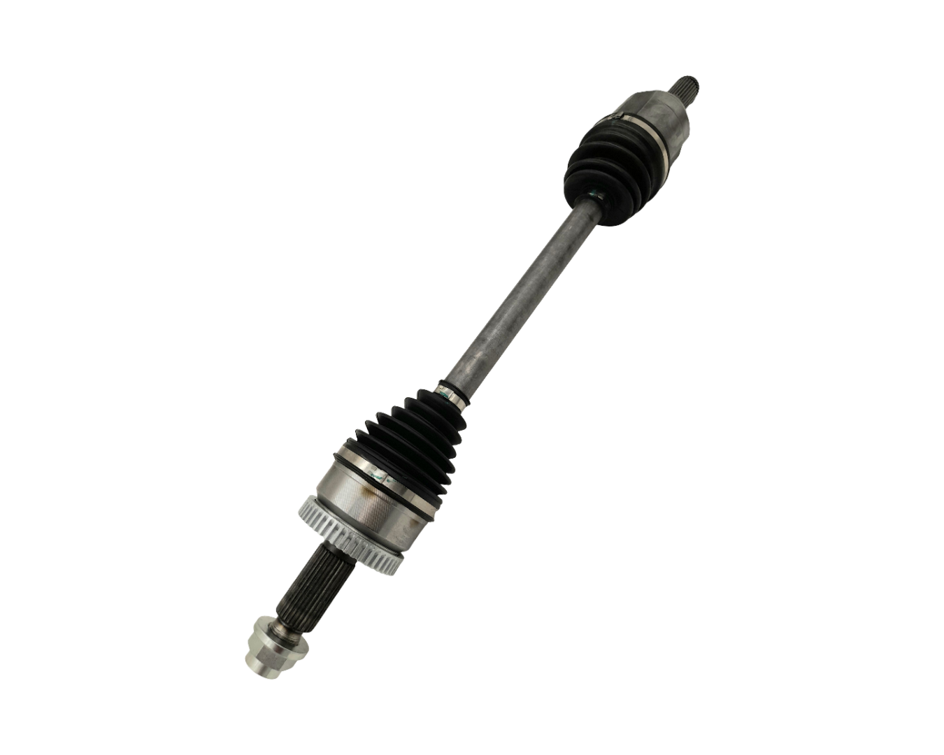 Front Left CV Drive Shaft For Kia Sportage QL PR81C PN81C 2.4L AWD Automatic