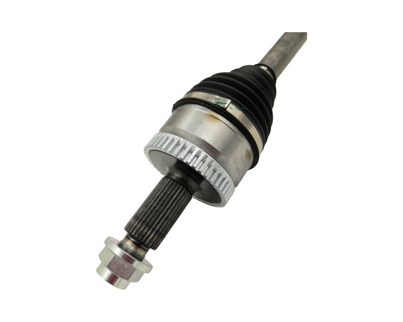 Front Left CV Drive Shaft For Kia Sportage QL PR81C PN81C 2.4L AWD Automatic