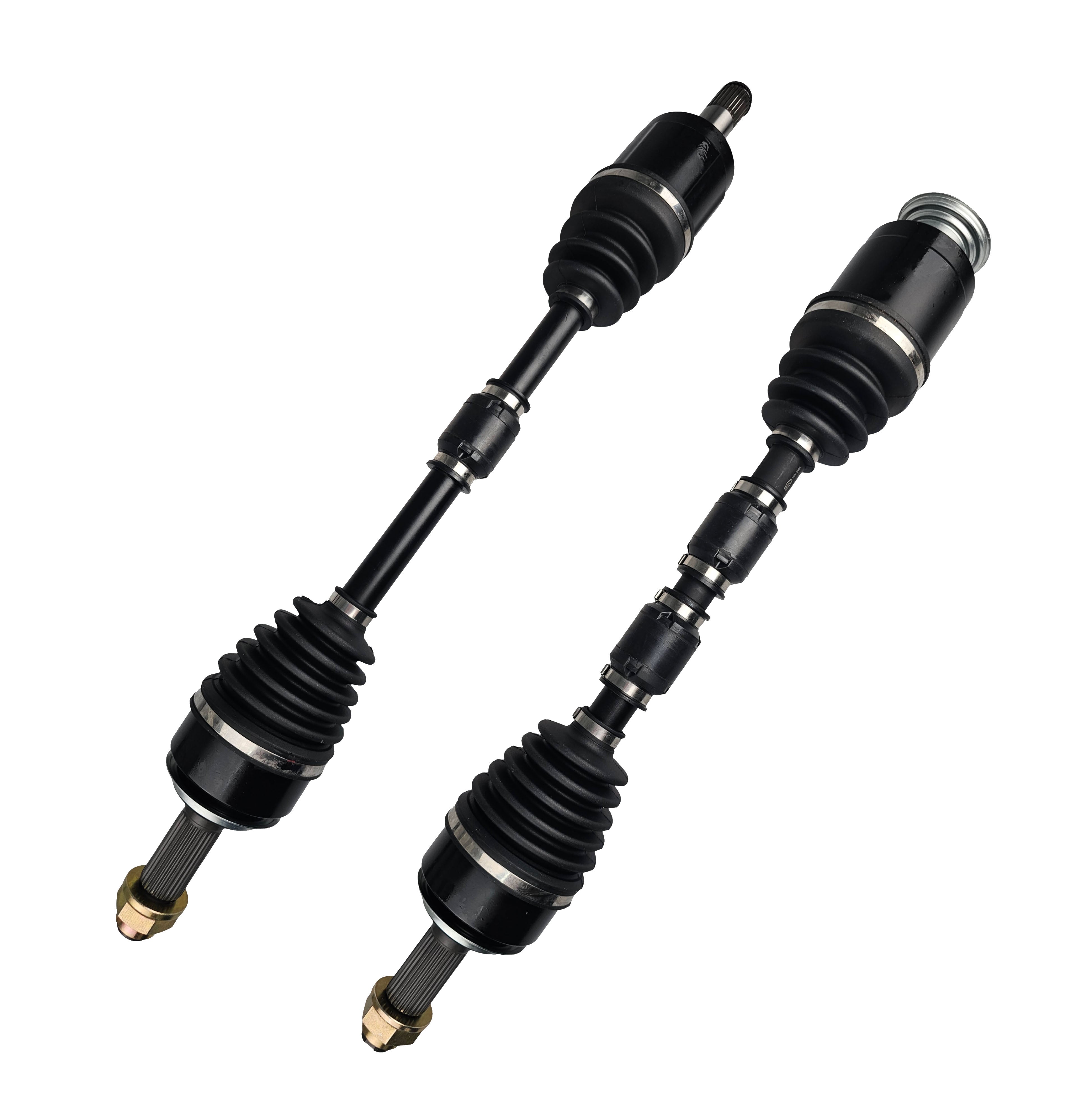 LH+RH (Pair) CV Joint Drive Shaft for Honda Civic FC FC1 FK FK4 1.5L 2016-2021