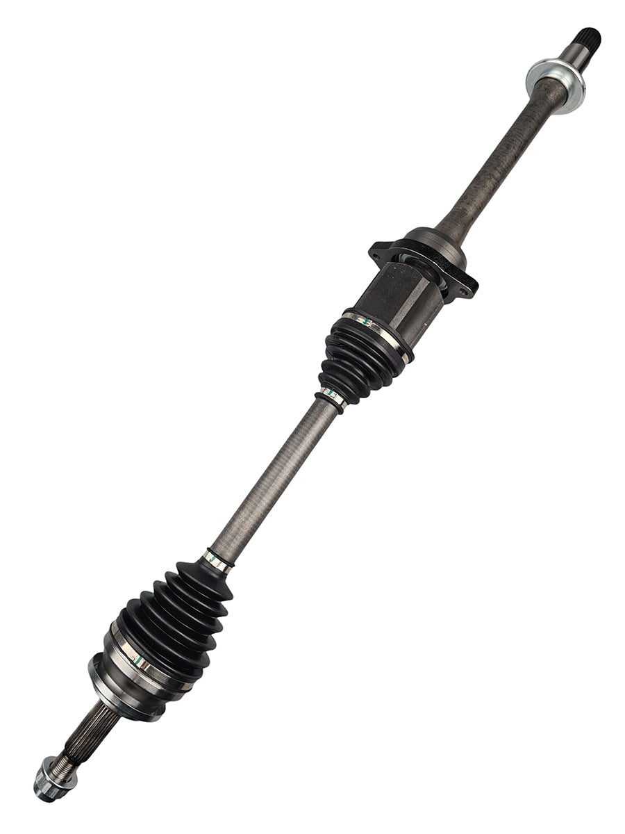 Right CV Joint Axle Drive Shaft For Toyota Rav4 MXAA52 FWD MT CVT 26 Spline