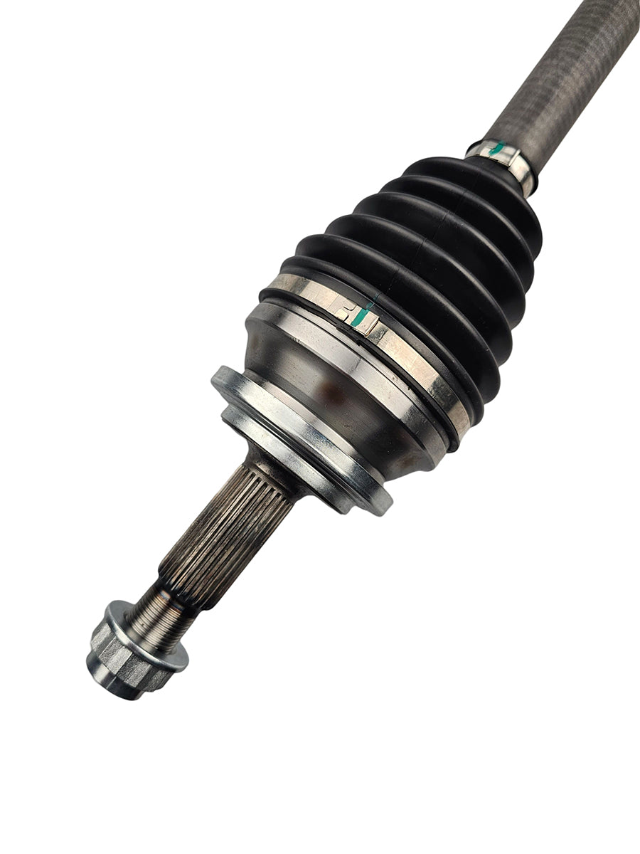 Right CV Joint Axle Drive Shaft For Toyota Rav4 MXAA52 FWD MT CVT 26 Spline