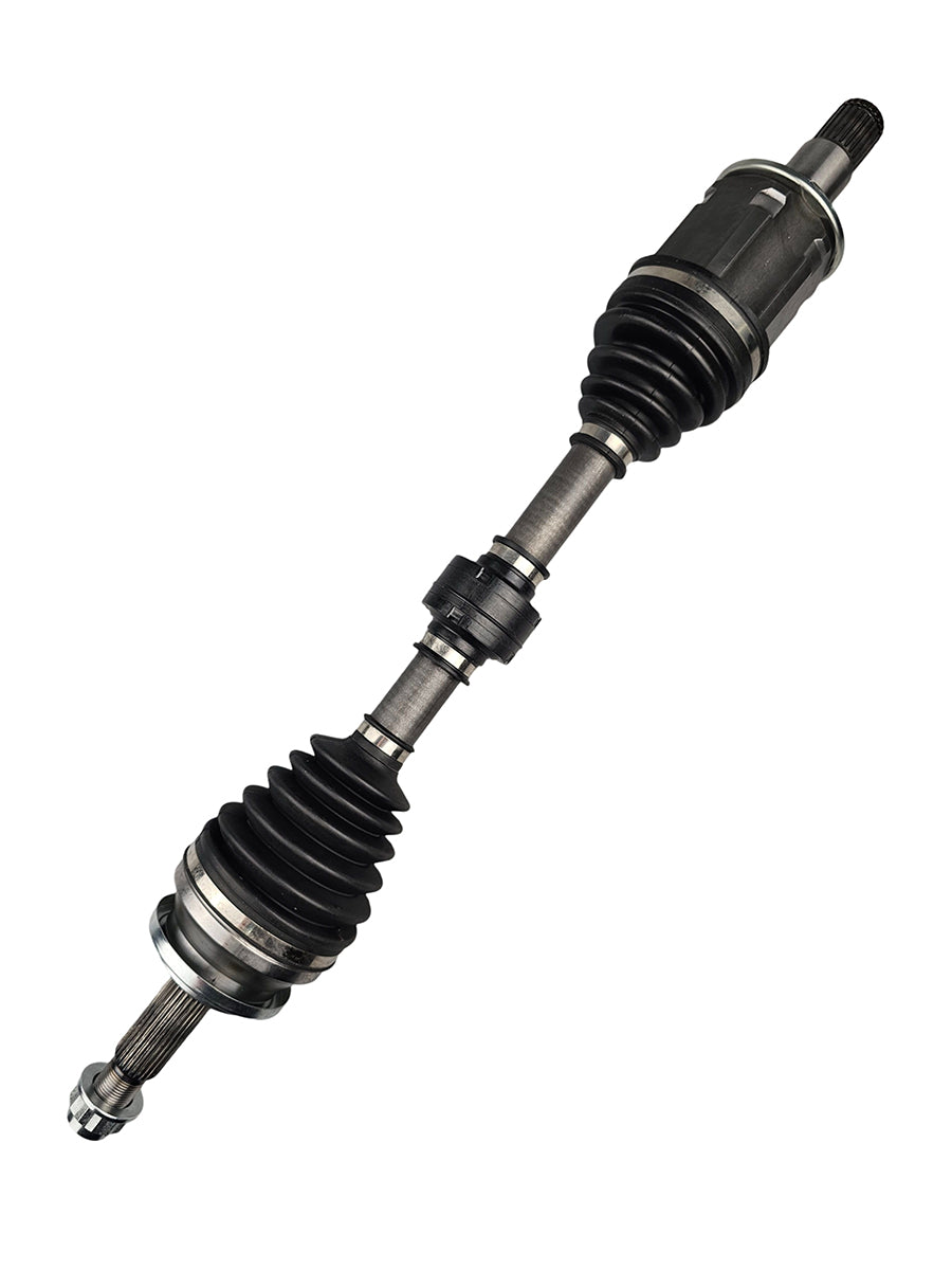 Left CV Joint Axle Drive Shaft For Toyota Rav4 MXAA52 FWD MT CVT 26 Spline