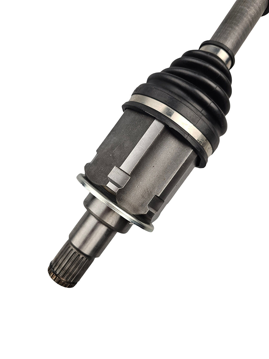 Left CV Joint Axle Drive Shaft For Toyota Rav4 MXAA52 FWD MT CVT 26 Spline