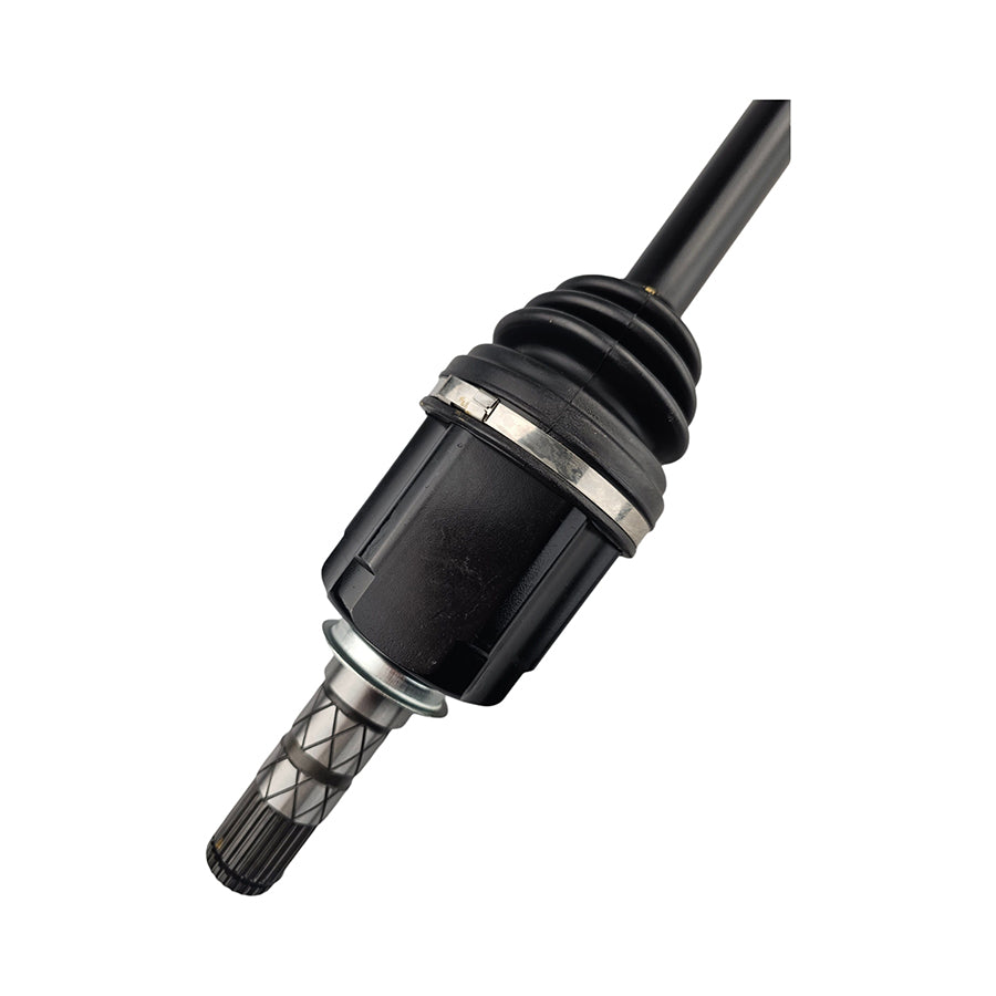 2X Front CV Drive Shaft for Subaru Forester SJ5 SJG SJD SJ9, XV GT7