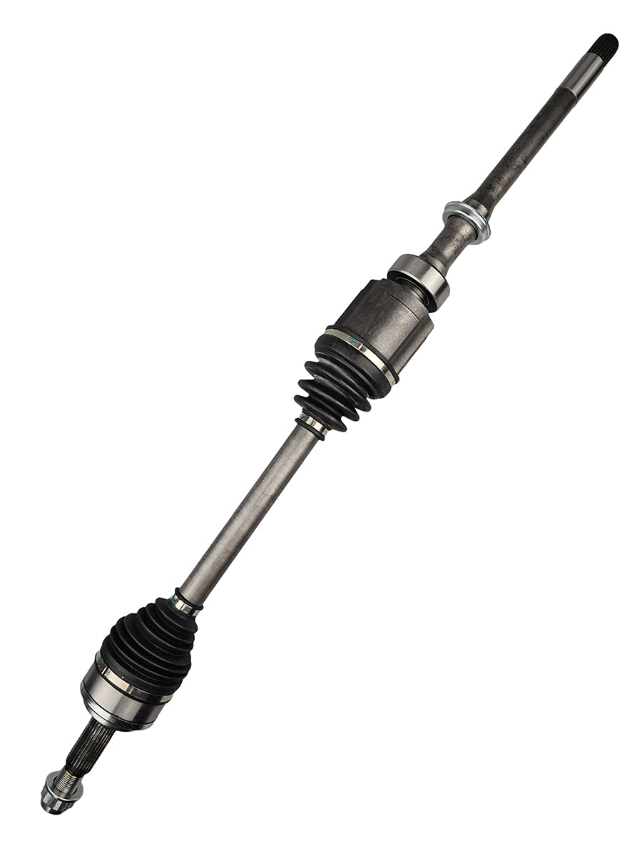Right CV Axle Drive Shaft for Toyota C-HR NGX50 1.2L 2017-2023 AWD CVT