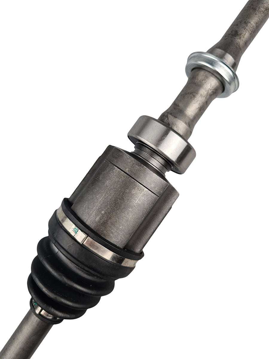 Right CV Axle Drive Shaft for Toyota C-HR NGX50 1.2L 2017-2023 AWD CVT