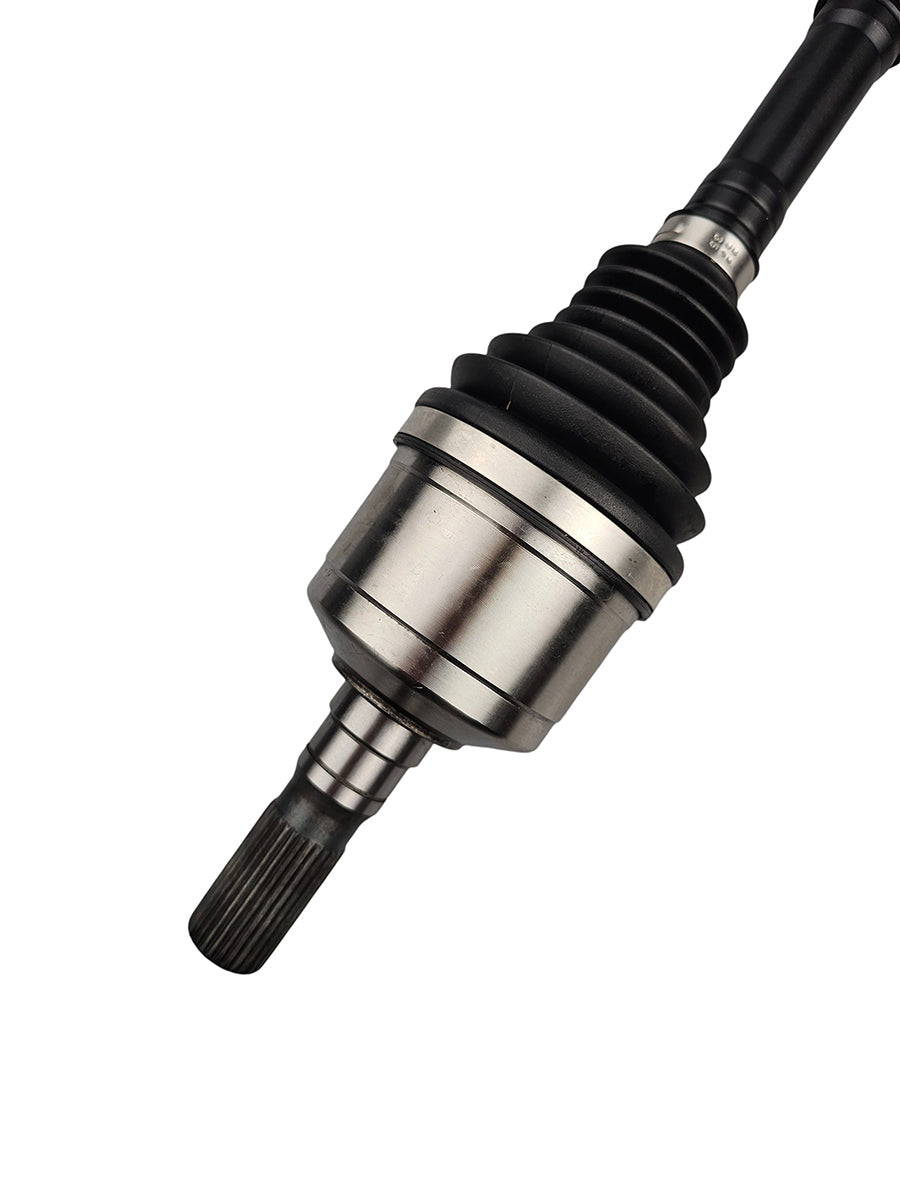 2 Front CV Drive Shaft for Isuzu D-MAX TFS TFS40 TFS87 4WD 2020-Onwards
